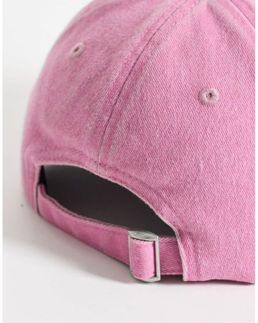 ASOS Pink – kappe