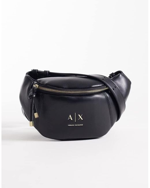 Alice di ARMANI EXCHANGE in Blue