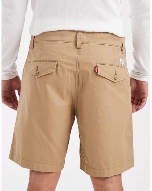 Xx Authentic di Levi's in Natural da Uomo