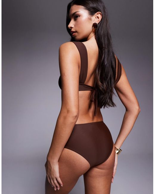 Bas Moda Minx en coloris Black