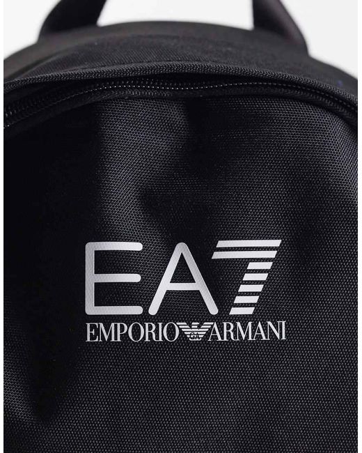Armani di EA7 in Blue da Uomo