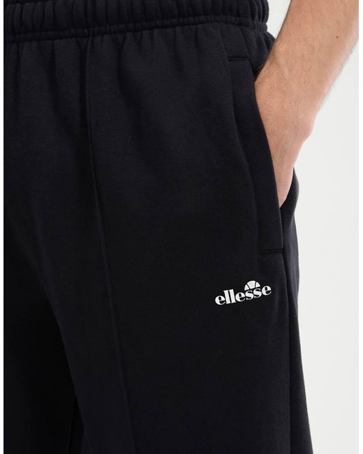 Ellesse Blue Paullo Jog Pant for men