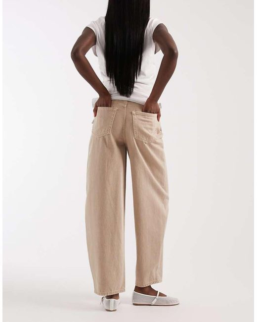 Vero Moda Billie in het Natural