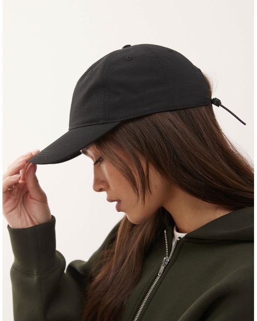 Weekday Black – sportkappe