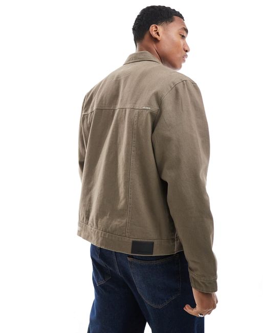 Veste charpentier hotsell