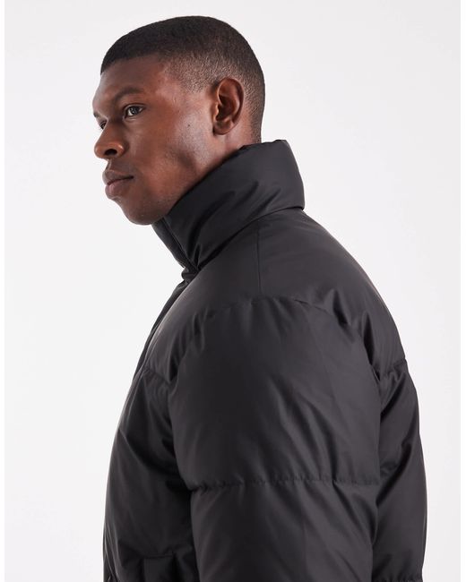 Doudoune ASOS pour homme en coloris Blue