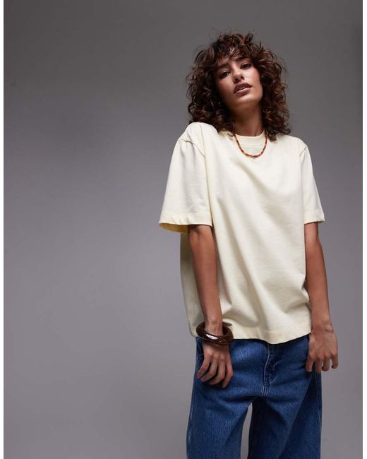 TOPSHOP Premium in het Gray