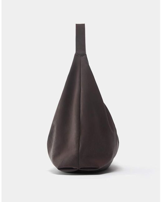 Borsa Shopper di Pull&Bear in Brown