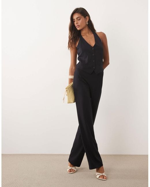 Mango Black – evans – weste