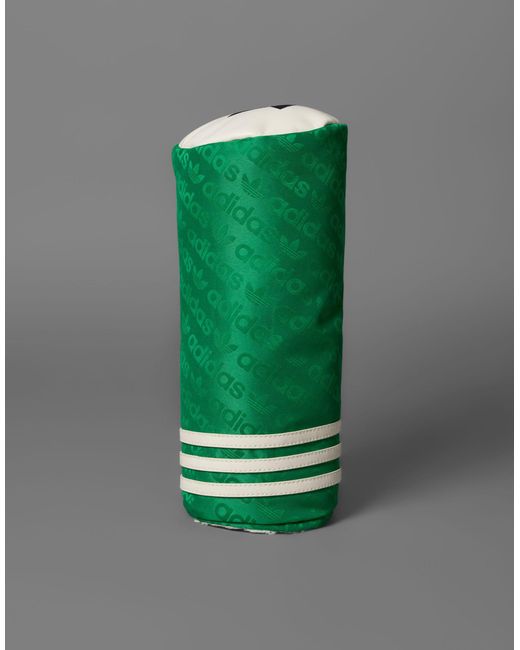 Adidas Originals Green Adidas originals – golf driver – golfschlägerkopf-abdeckung