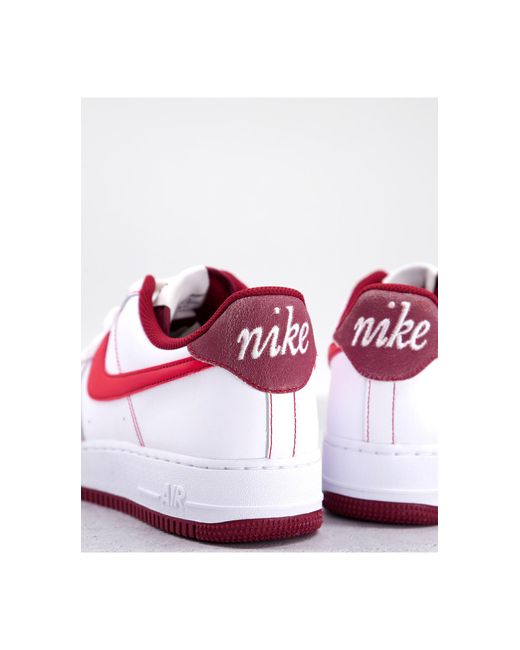 nike air force 1 50th anniversary