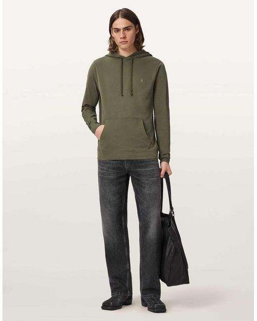 Brace Oth AllSaints de hombre de color Green