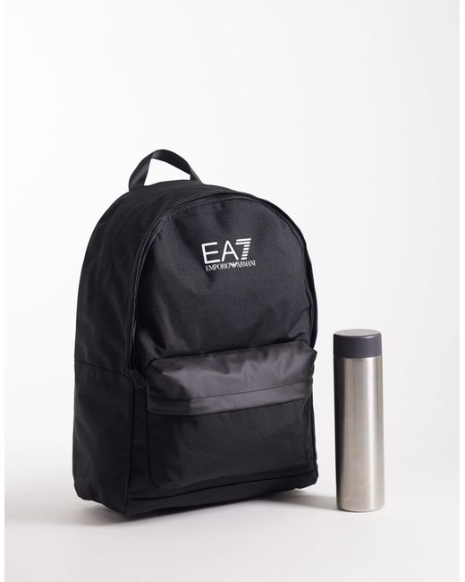 EA7 Armani – – rucksack in Blue für Herren