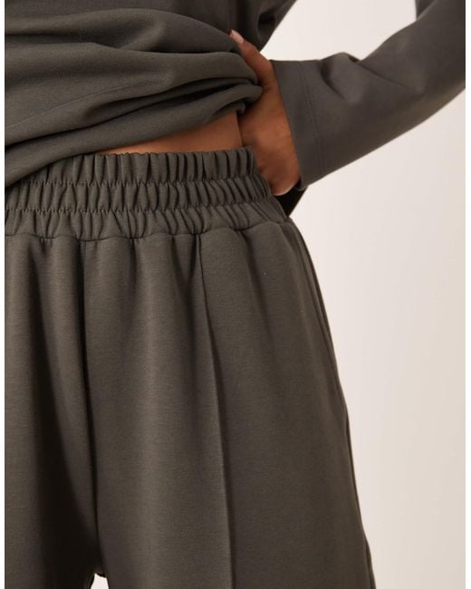 ASOS Multicolor – hose aus interlock-stoff