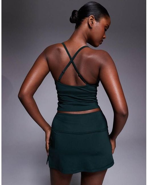 4505 Padel in het Blue