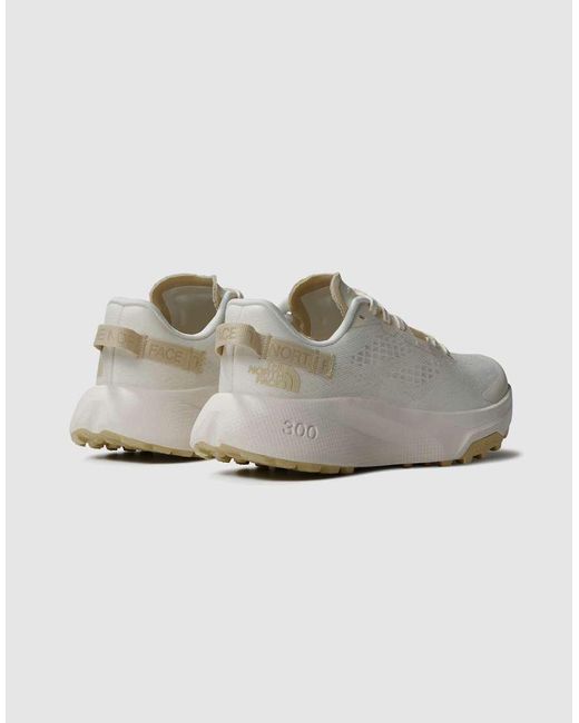 Zapatillas De Deporte Blancas Para Carrera De Montaña Altamesa 300 De -Blanco The North Face de color White