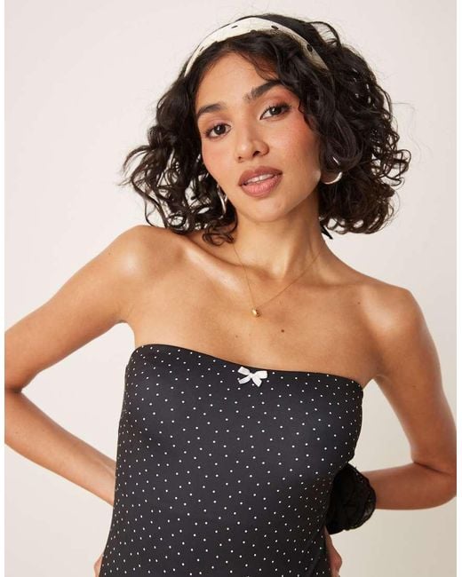 ASOS Gerri in het Black