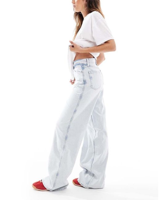 Tommy Hilfiger Charlie in het White