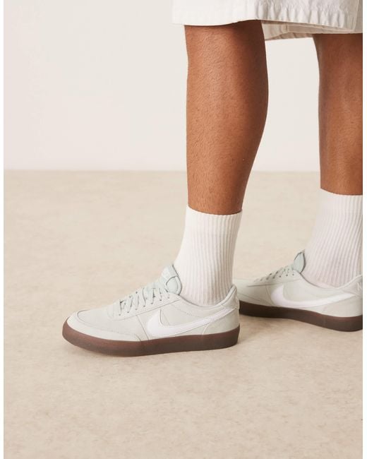 Nike Men's Natural Killshot Sneakers