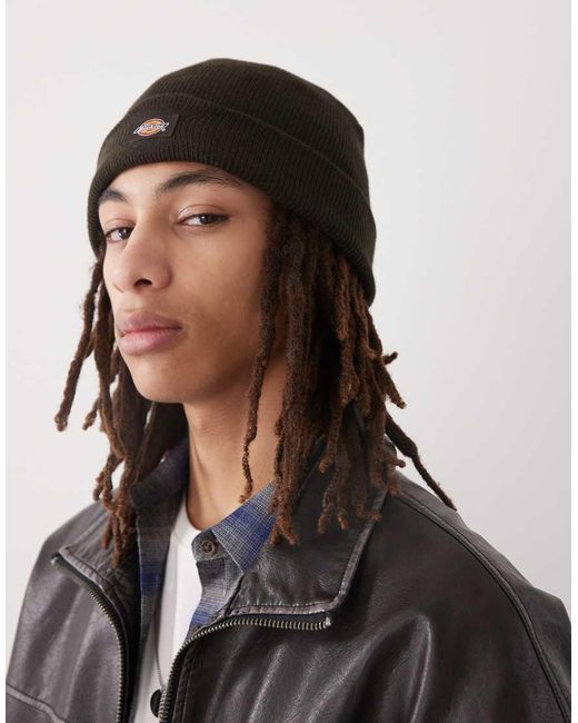 Gibsland di Dickies in Black
