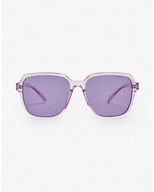 Lunettes Superdry en coloris Purple