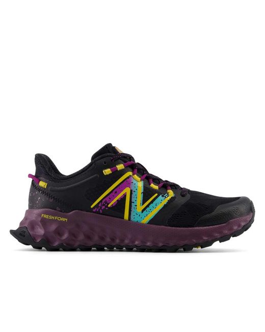 New Balance Black – fresh foam garoé – sneaker