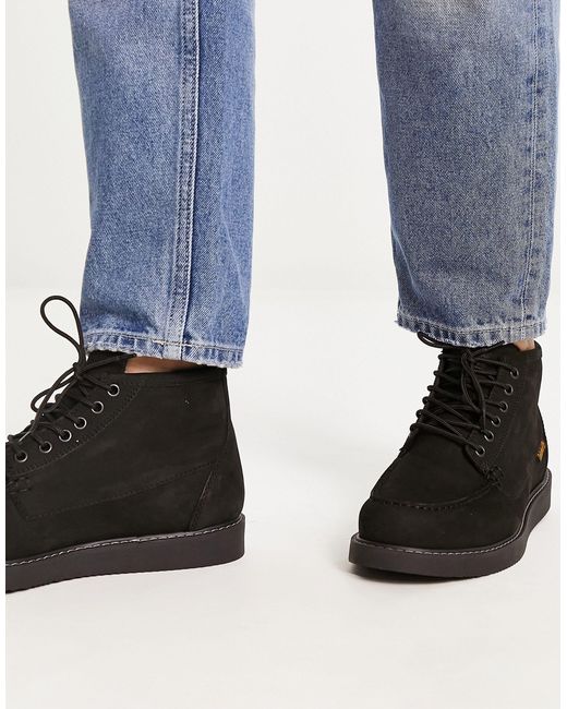timberland boat chukka boots