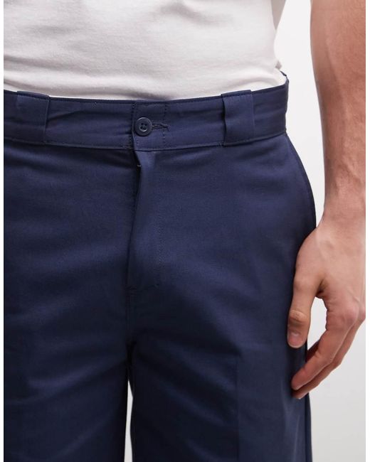 247 Dickies de hombre de color Blue