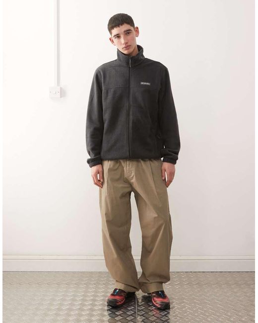 Columbia Steens Mountain 2.0 in het Blue voor heren