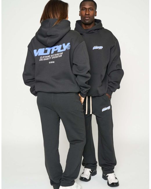 Multiply Apparel Black – cooperation – jogginghose