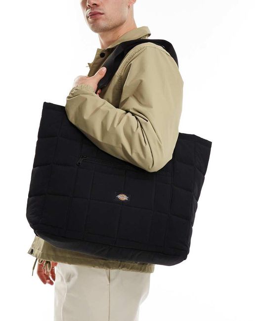 Thorsby di Dickies in Black
