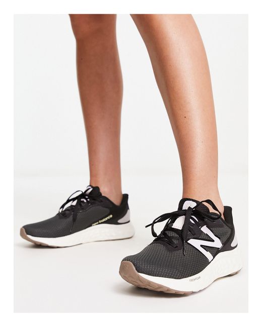 New balance fresh foam arishi clearance mujer