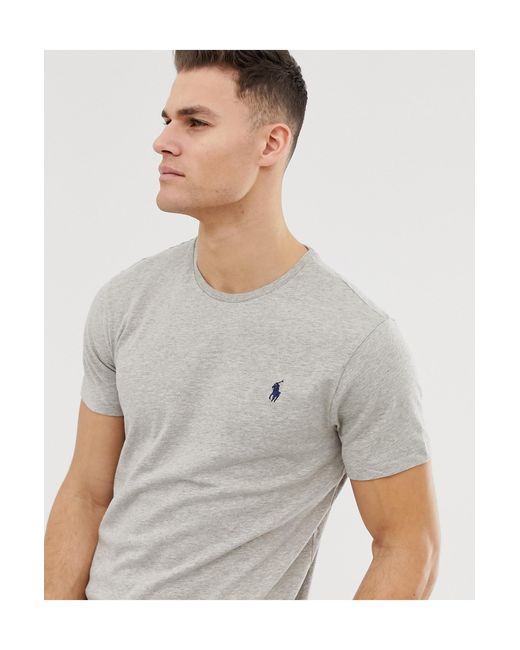 Polo Ralph Lauren Cotton Slim Fit T 