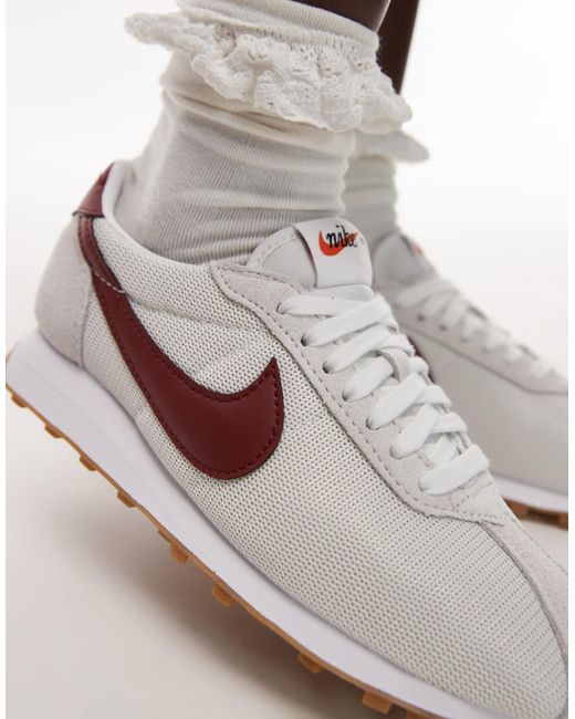 Nike White – ld-1000 – sneaker