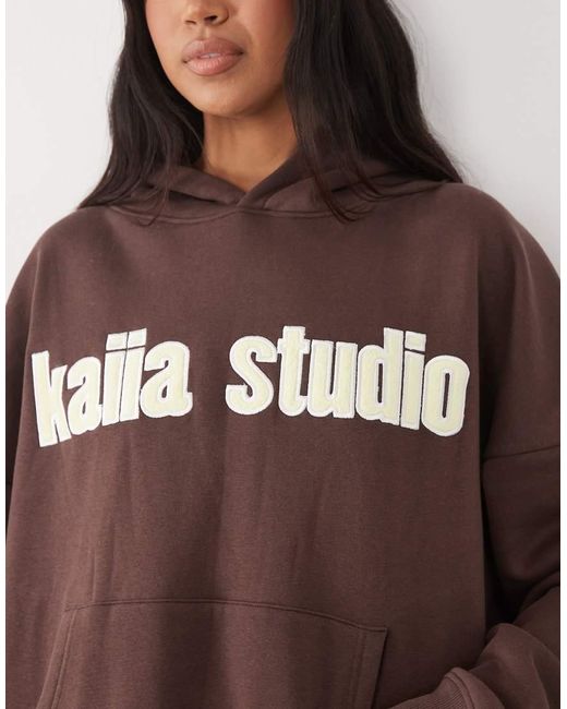 Studio di Kaiia in Brown