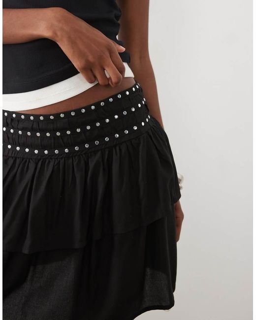 Mango Teen in het Black