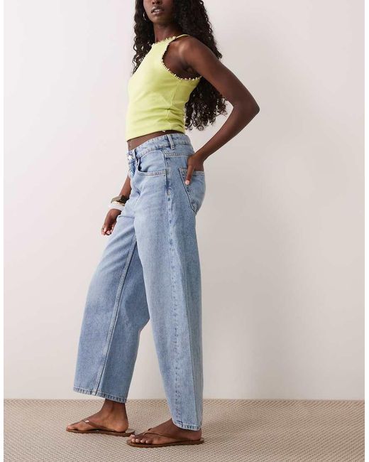 Mango Bimba in het Blue