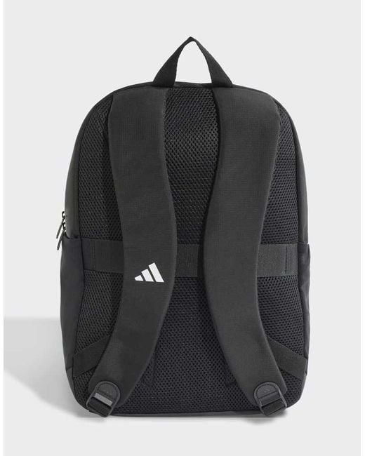 Adidas Originals Black Defender Backpack