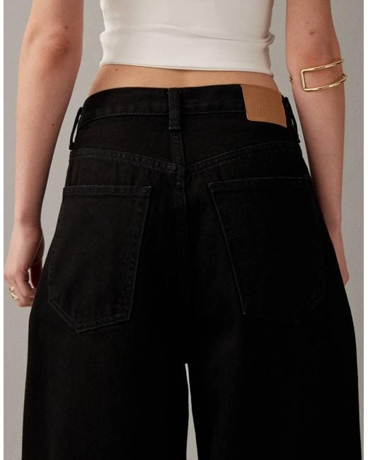 Astro di Weekday in Black