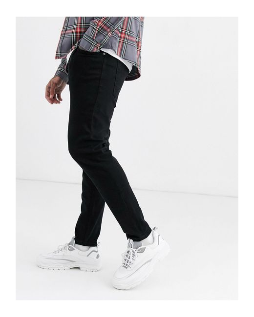 Join Life Tapered Carrot Fit Jeans 