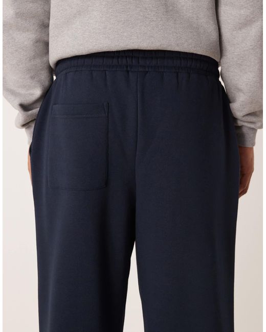 Pantalon ASOS pour homme en coloris Black