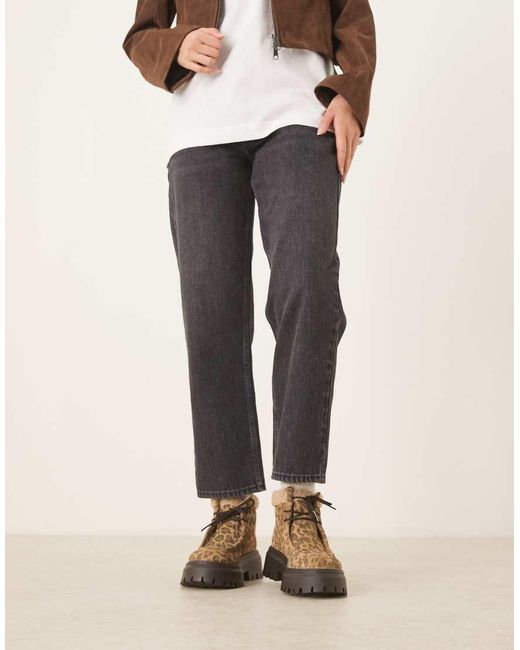 ASOS Arlo in het Multicolor