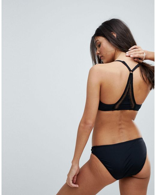 seafolly underwire bikini