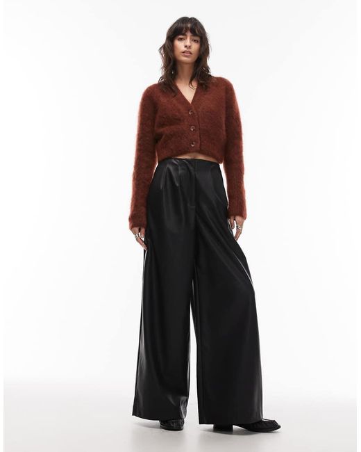 AllSaints Rubi in het Brown