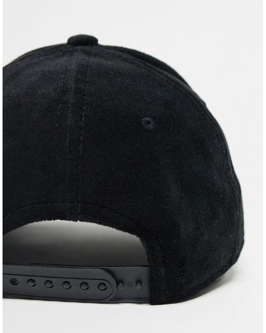 9forty - cappellino di KTZ in Black