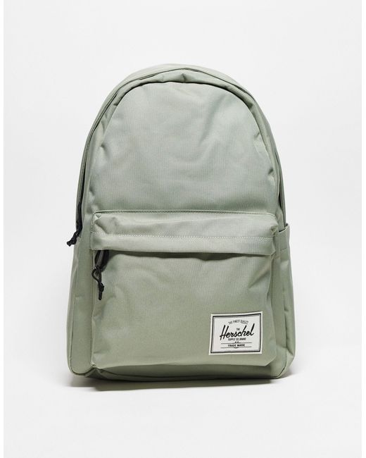Herschel Supply Co. Green Herschel Classic Xl Backpack