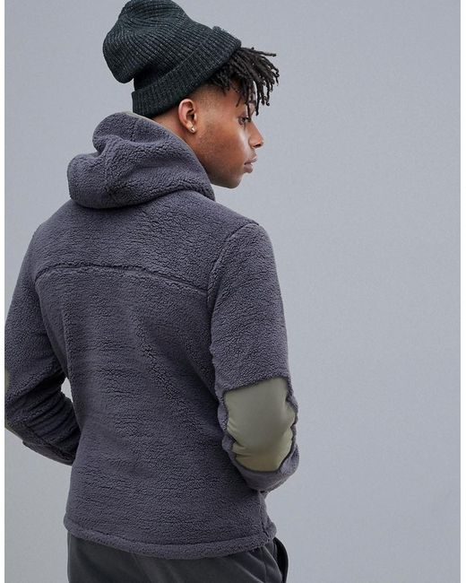 Fleece Campshire Pullover Hoodie 
