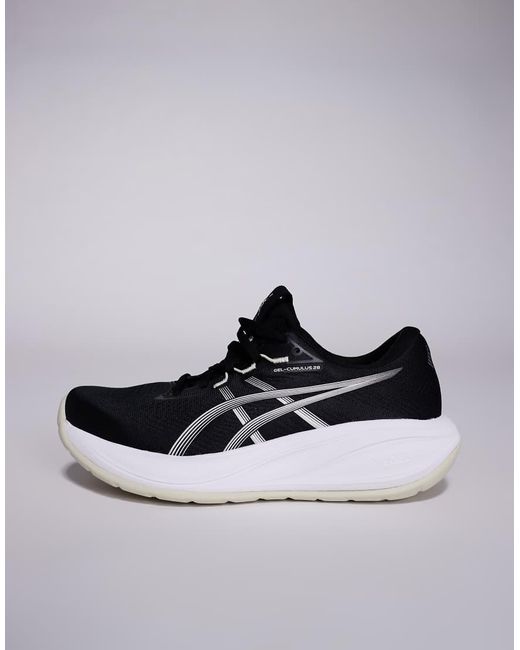 Asics Gray Gel-cumulus 28 Trainers for men