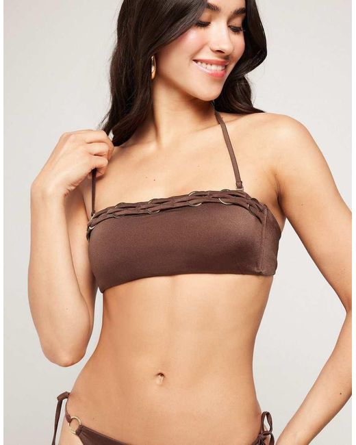 Tezenis Brown Royal Essence