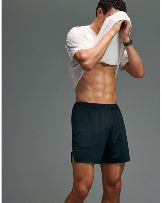 Short 4505 pour homme en coloris Gray